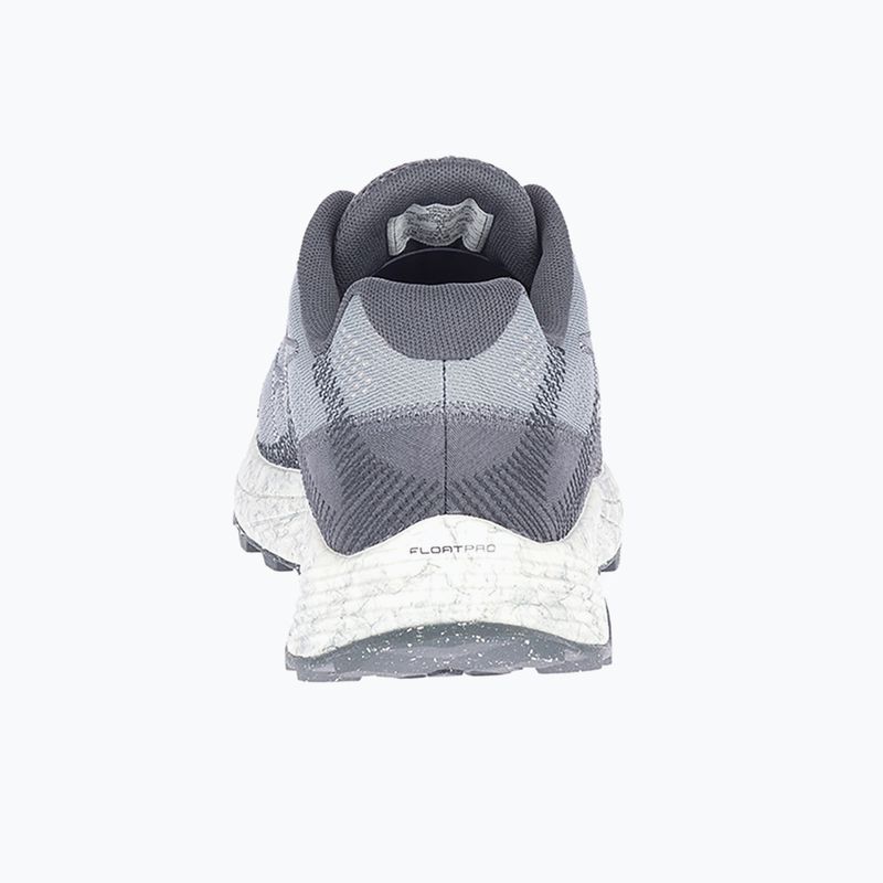 Мъжки обувки за бягане Merrell Moab Flight grey J066847 13