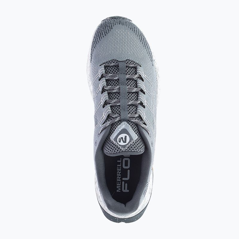 Мъжки обувки за бягане Merrell Moab Flight grey J066847 15