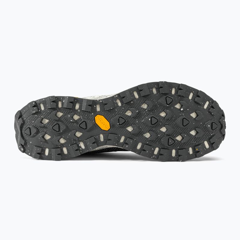Мъжки обувки за бягане Merrell Moab Flight grey J066847 5