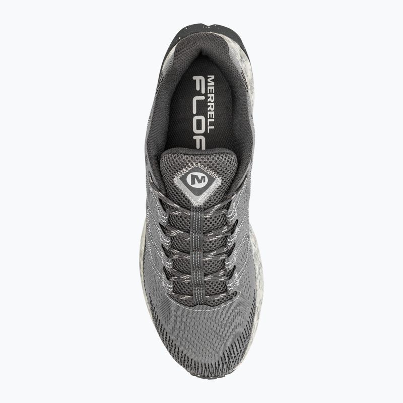 Мъжки обувки за бягане Merrell Moab Flight grey J066847 6