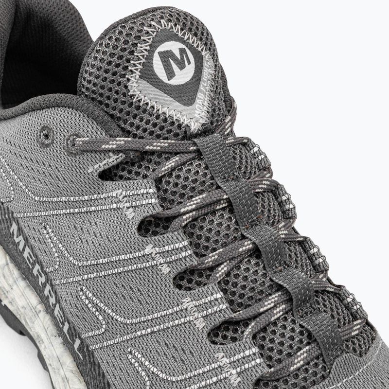 Мъжки обувки за бягане Merrell Moab Flight grey J066847 8
