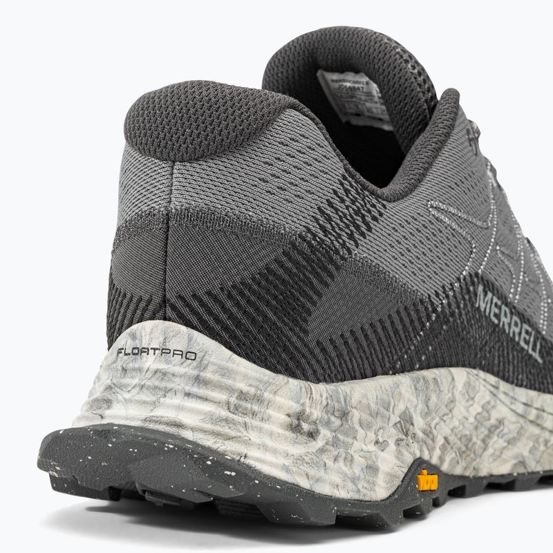 Мъжки обувки за бягане Merrell Moab Flight grey J066847 9