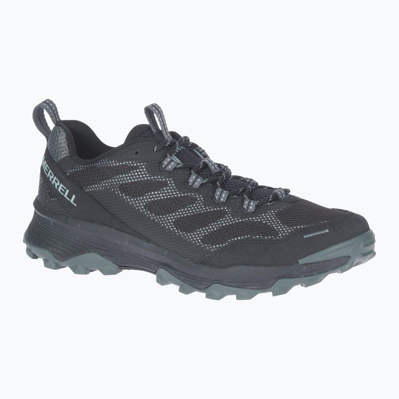Merrell Speed Strike GTX мъжки ботуши за туризъм черни J066859 10