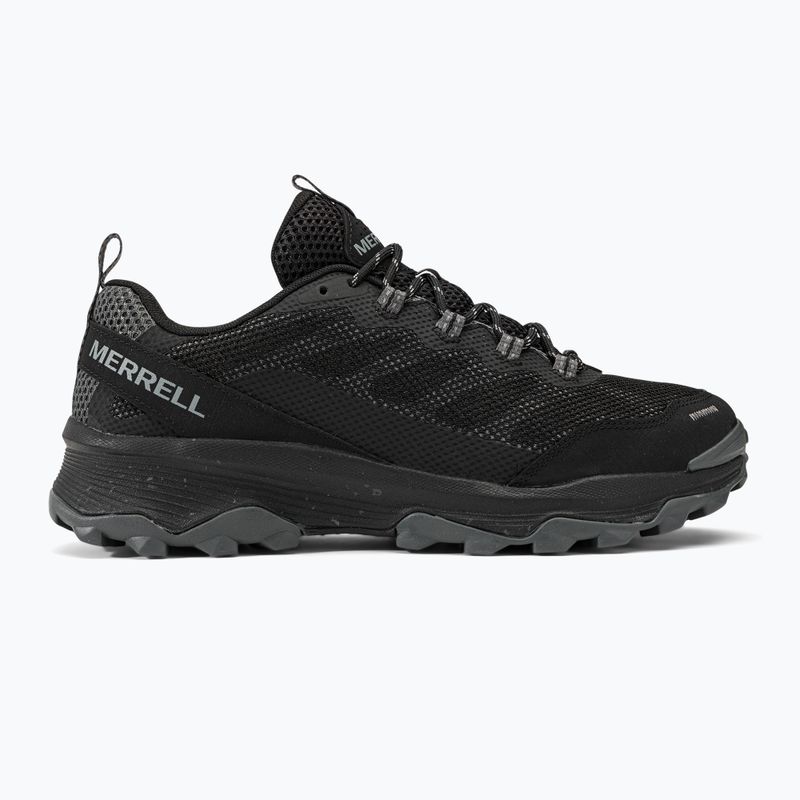 Merrell Speed Strike GTX мъжки ботуши за туризъм черни J066859 2