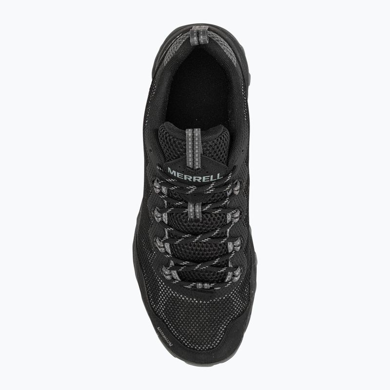 Merrell Speed Strike GTX мъжки ботуши за туризъм черни J066859 6