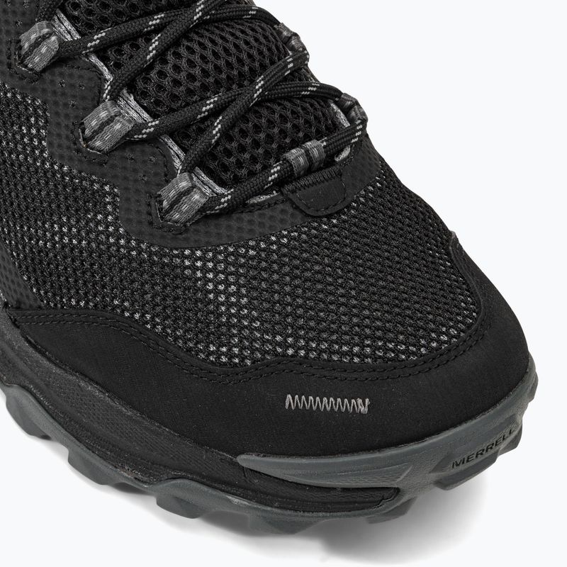 Merrell Speed Strike GTX мъжки ботуши за туризъм черни J066859 7