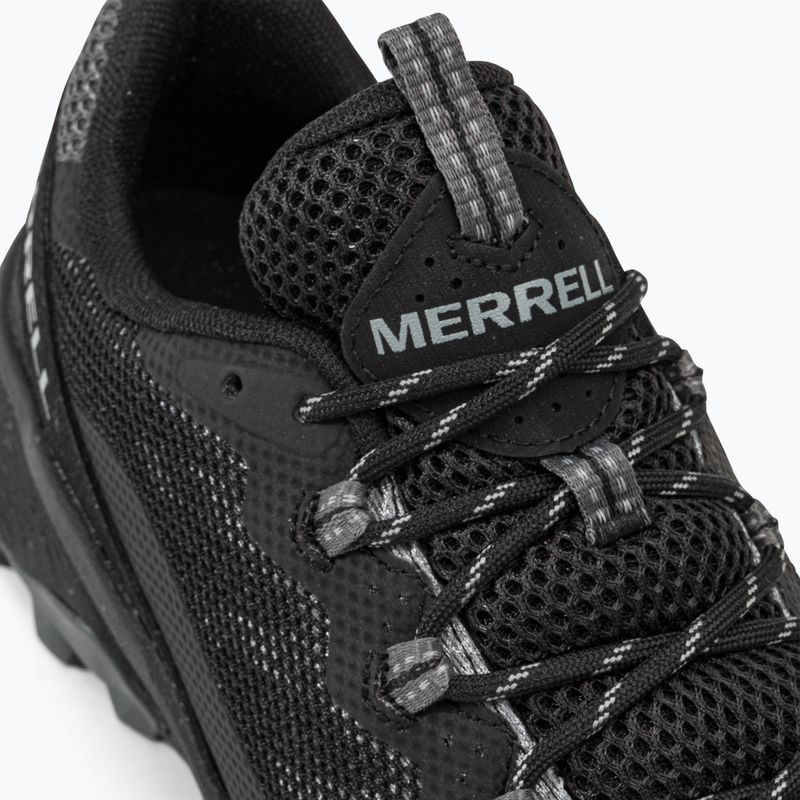 Merrell Speed Strike GTX мъжки ботуши за туризъм черни J066859 8