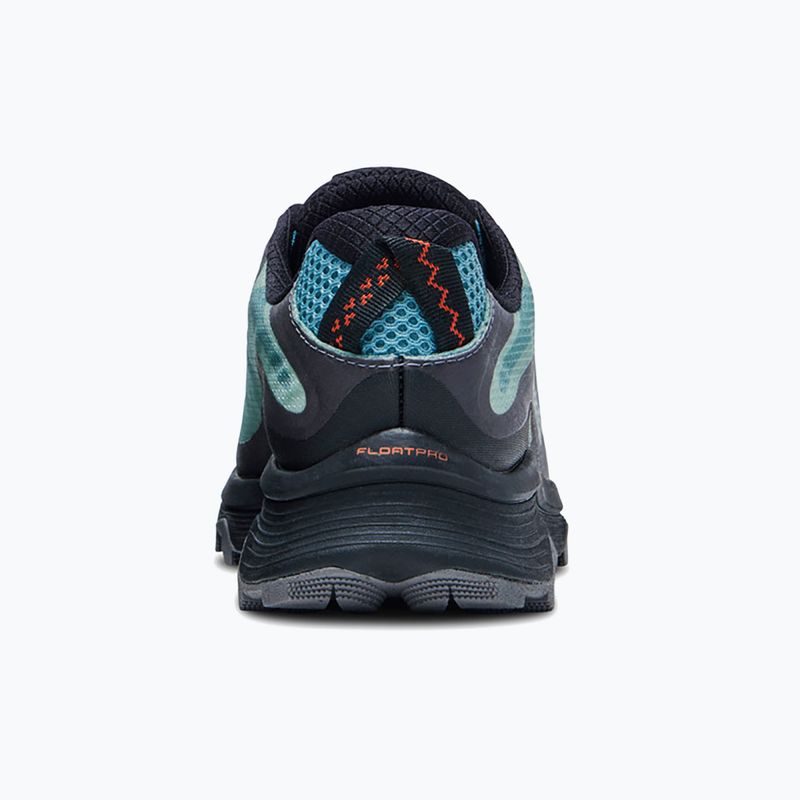 Дамски ботуши за туризъм Merrell Moab Speed GTX blue J067008 13