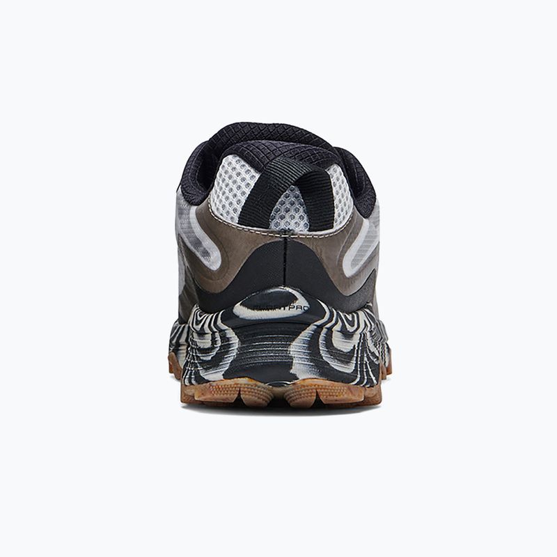 Мъжки ботуши за туризъм Merrell Moab Speed Solution Dye black 13