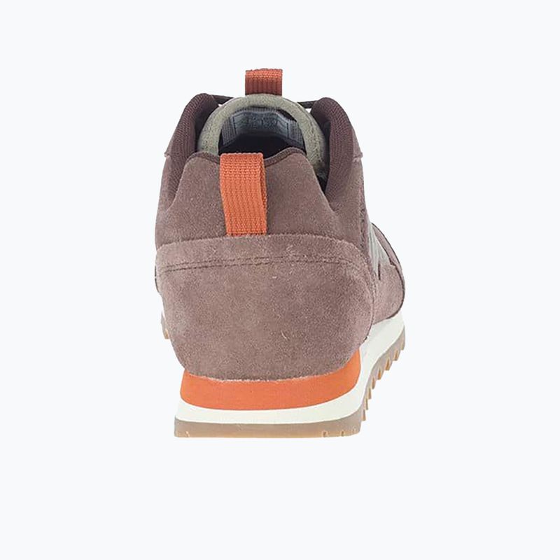 Мъжки обувки Merrell Alpine Sneaker bracken 9