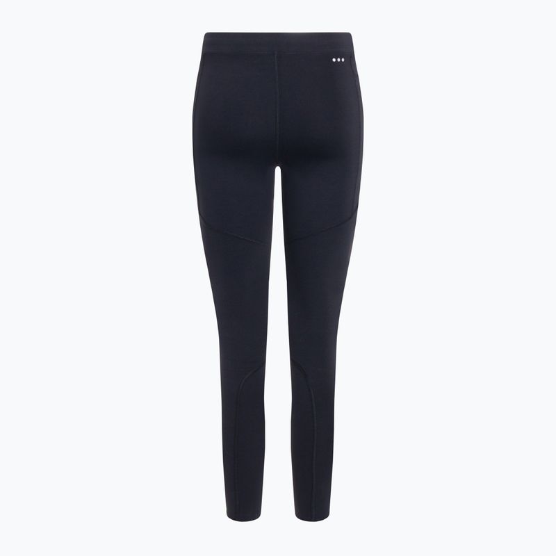 Мъжки гамаши за бягане Saucony Bell Lap Tight black SAM800273-BK 2