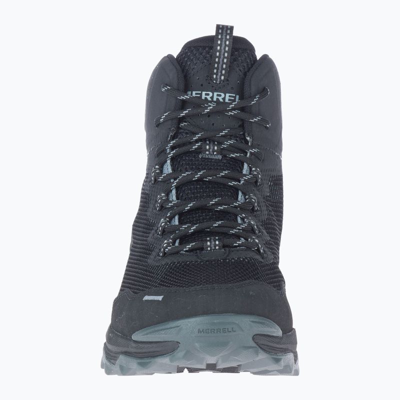 Мъжки туристически обувки Merrell Speed Strike Mid GTX black 5
