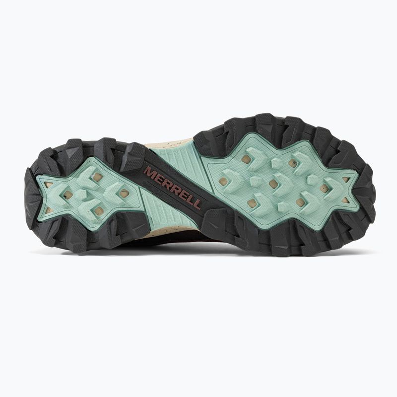 Дамски туристически ботуши Merrell Speed Strike brown J067150 5