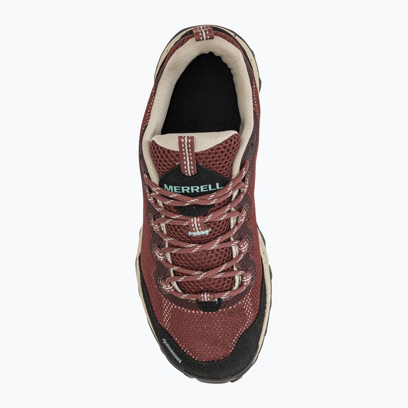 Дамски туристически ботуши Merrell Speed Strike brown J067150 6