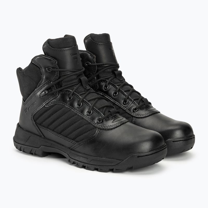 Мъжки ботуши Bates Tactical Sport 2 Mid black 4