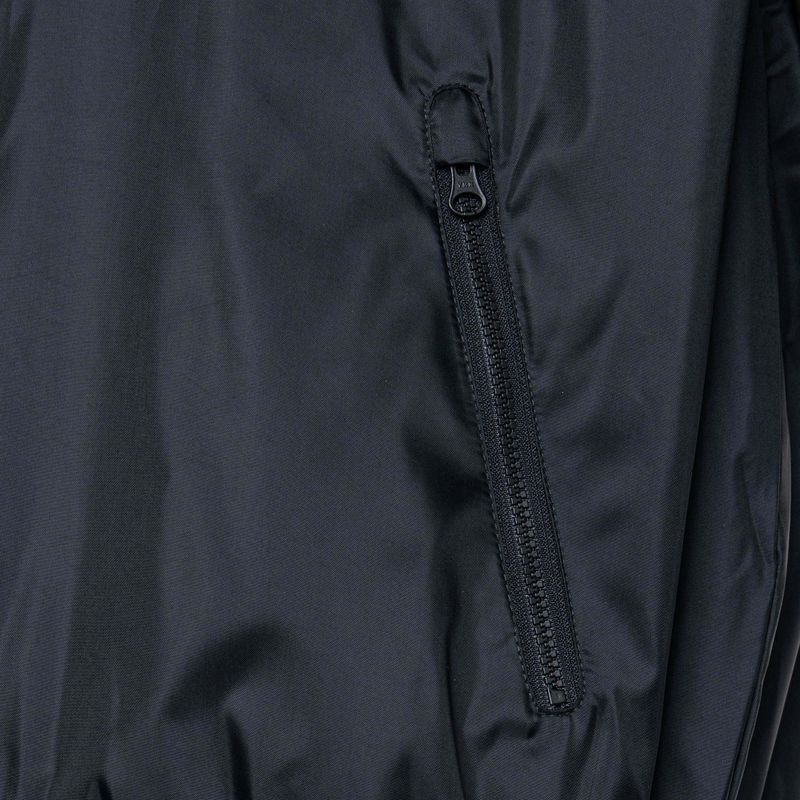 Мъжко яке Nike Sportswear Windrunner black/white 4