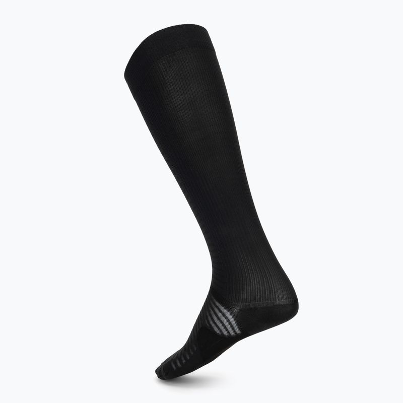 Чорапи Nike Spark Lightweight Over The Calf Compression black 2