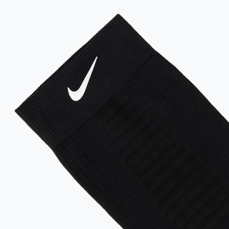 Чорапи Nike Spark Lightweight Over The Calf Compression black 3