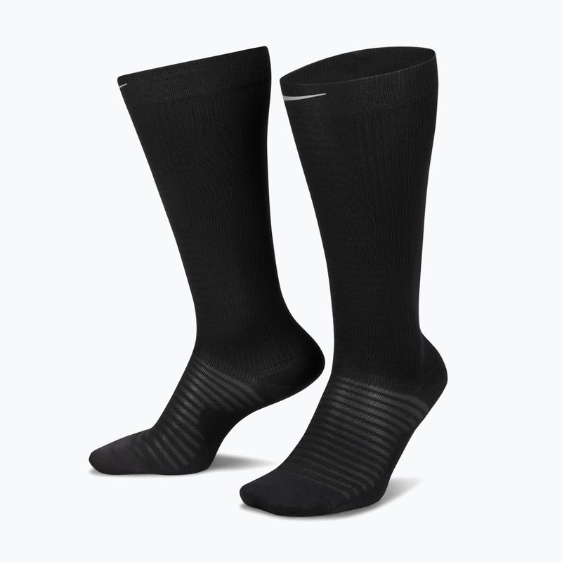 Чорапи Nike Spark Lightweight Over The Calf Compression black