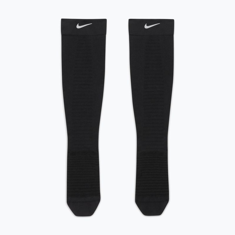 Чорапи Nike Spark Lightweight Over The Calf Compression black 4