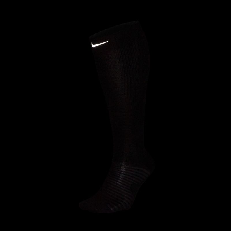 Чорапи Nike Spark Lightweight Over The Calf Compression black 8
