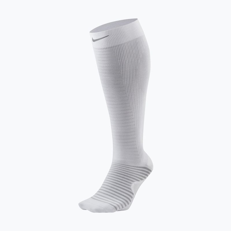 Чорапи Nike Spark Lightweight Over The Calf Compression white 2