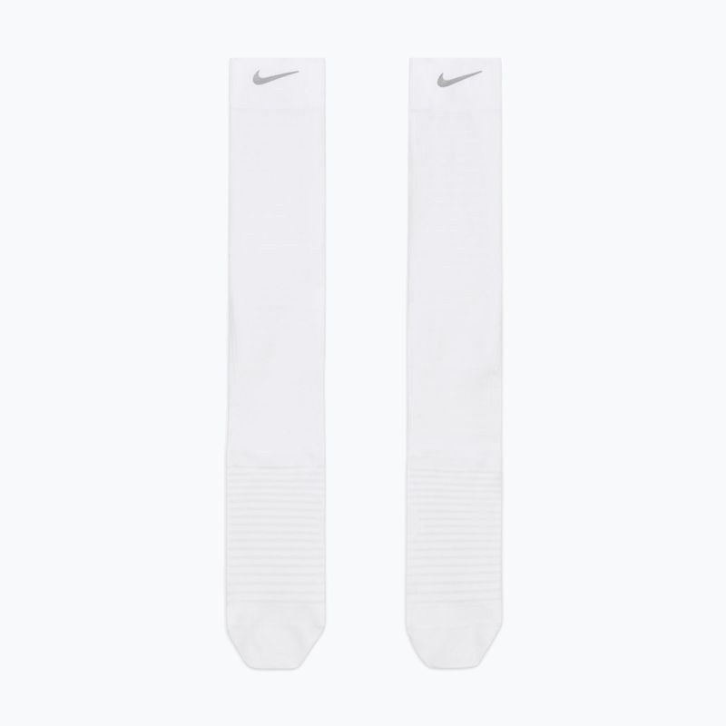 Чорапи Nike Spark Lightweight Over The Calf Compression white 4