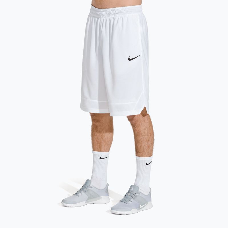 Чорапи Nike Everyday Cushioned 6 чифта white/black 7