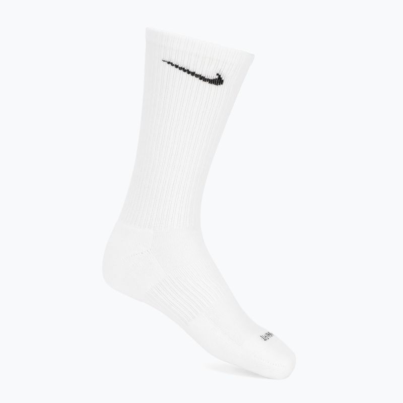Чорапи Nike Everyday Plus Cushioned 3 чифта multi-color/white/grey/black 4
