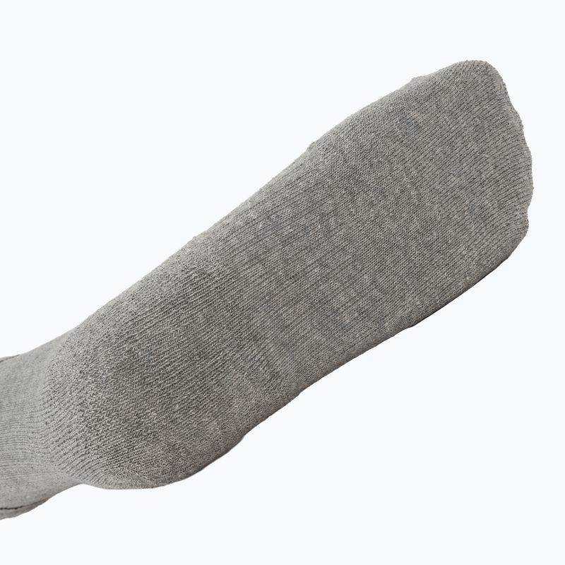 Мъжки чорапи Nike Everyday Cushioned 6 чифта carbon heather/black 4