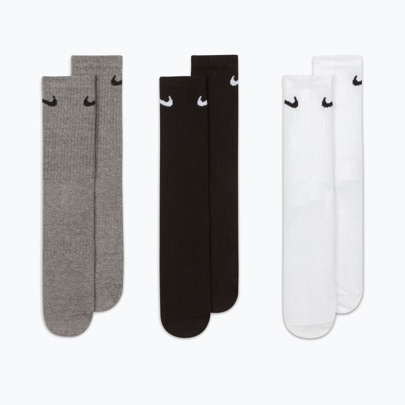 Чорапи Nike Everyday Lightweight Crew 3 чифта multi-colour/964