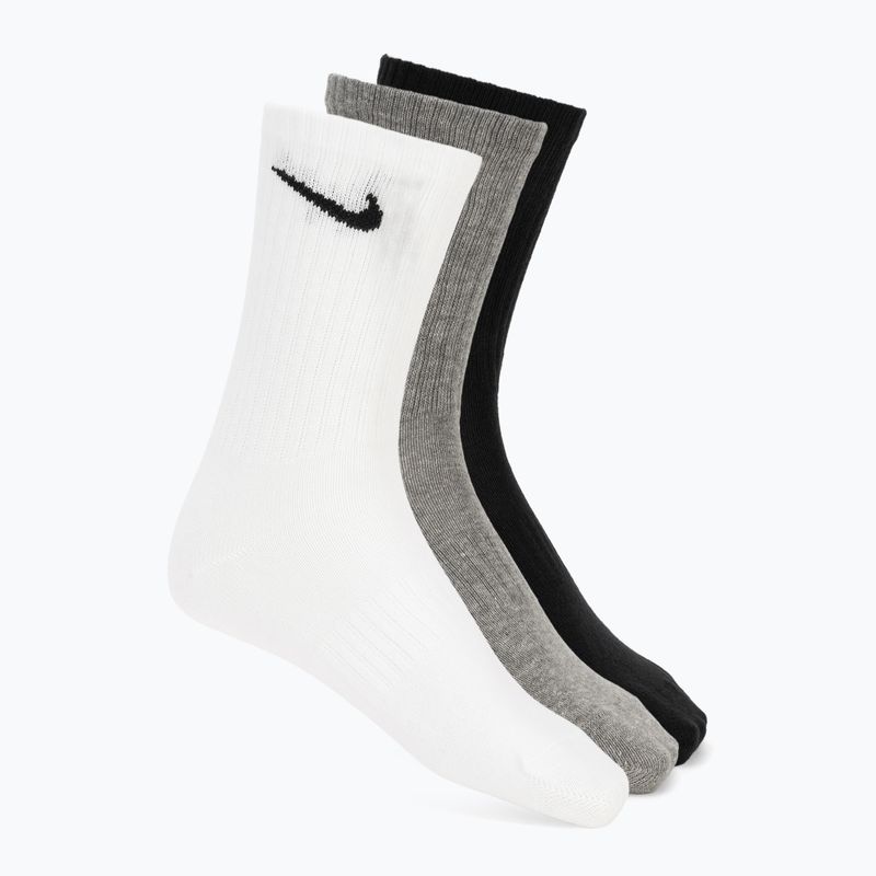 Чорапи Nike Everyday Lightweight Crew 3 чифта multi-colour/964