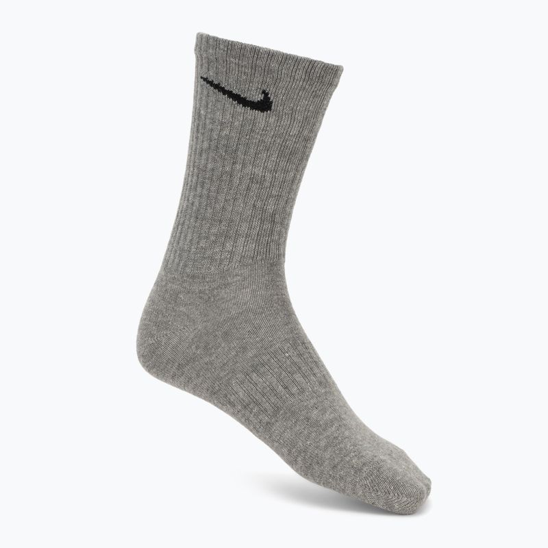 Чорапи Nike Everyday Lightweight Crew 3 чифта multi-colour/964 2