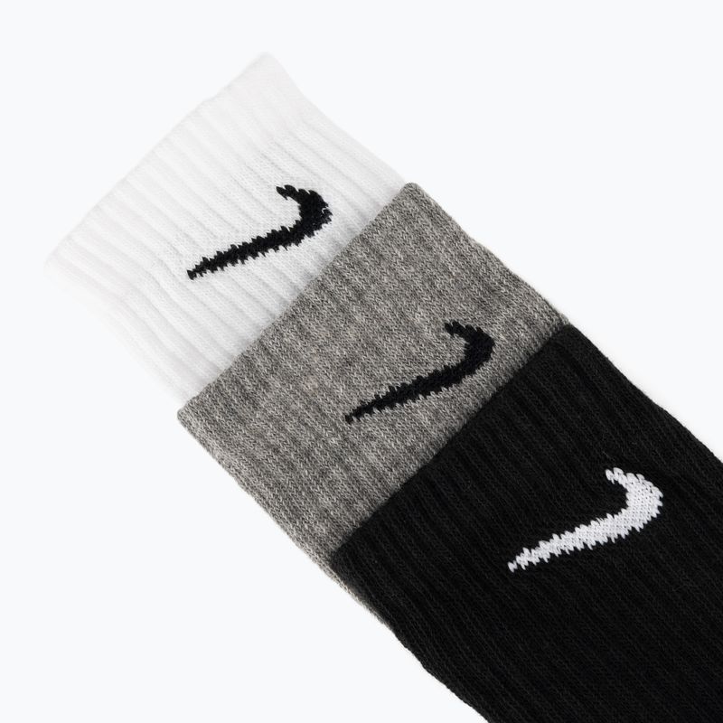 Чорапи Nike Everyday Lightweight Crew 3 чифта multi-colour/964 6