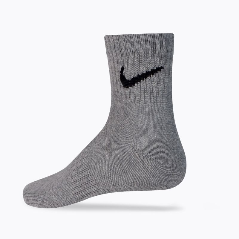 Чорапи за тренировка Nike Everyday Lightweight Crew 3 pack в цвят SX7677-964 5