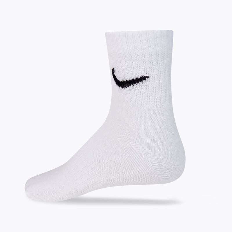 Чорапи за тренировка Nike Everyday Lightweight Crew 3 pack в цвят SX7677-964 7
