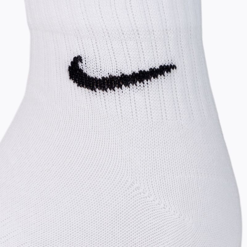 Чорапи за тренировка Nike Everyday Lightweight Crew 3 pack в цвят SX7677-964 10