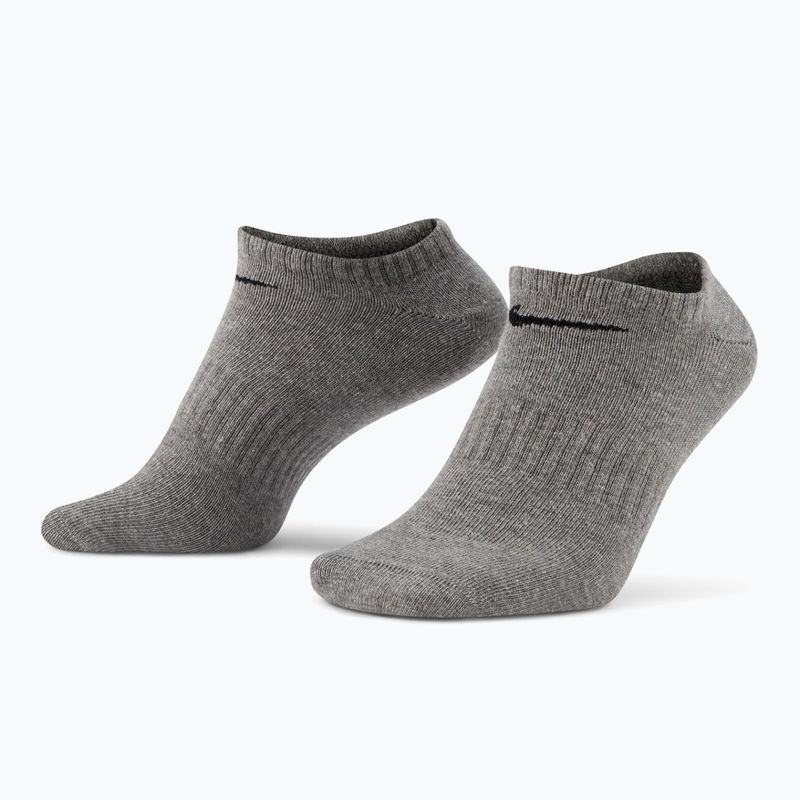 Чорапи Nike Everyday Lightweight No Show 3PCS Multi-Color 964 4