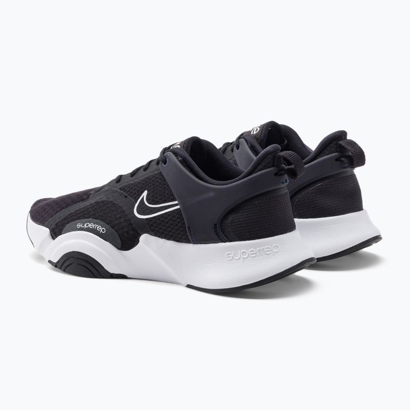 Мъжки обувки за тренировка Nike Superrep Go 2 black CZ0604-010 3