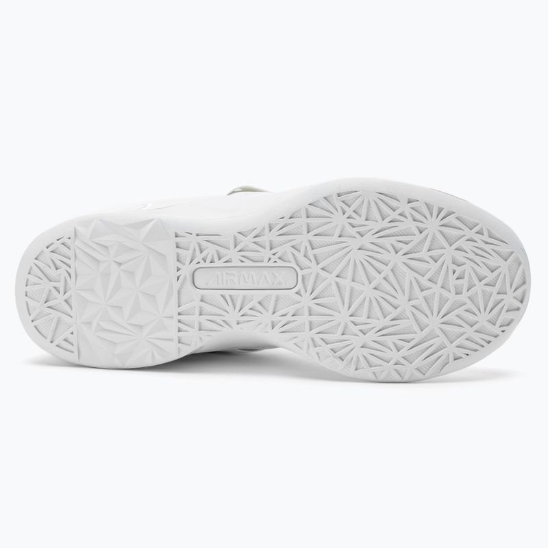 Дамски обувки за обучение Nike Air Max Bella Tr 4 white CW3398 102 4