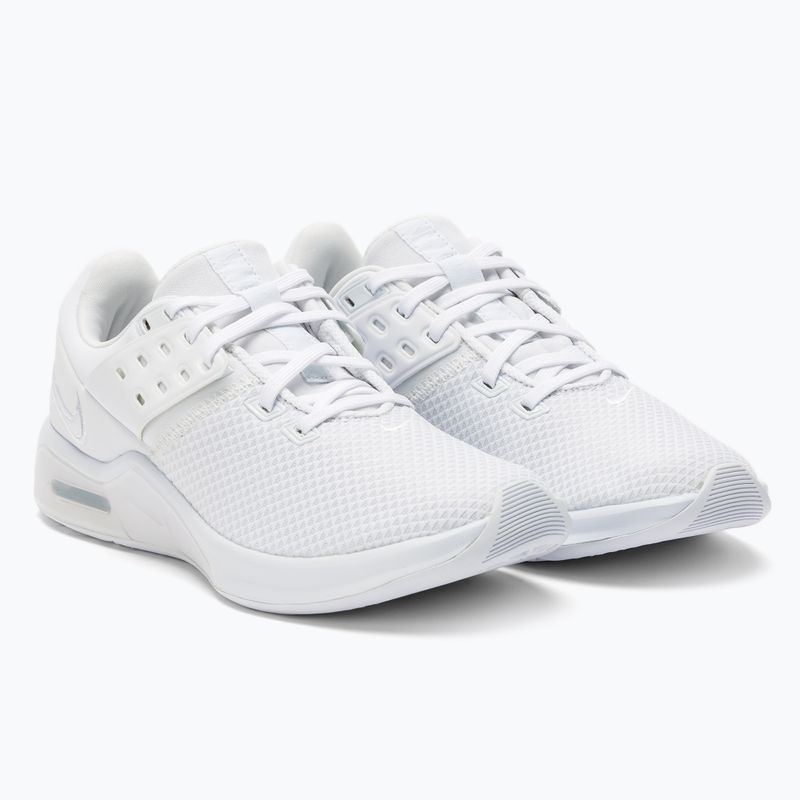 Дамски обувки за обучение Nike Air Max Bella Tr 4 white CW3398 102 5