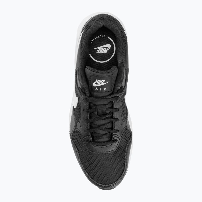 Дамски обувки Nike Air Max SC black/white 6