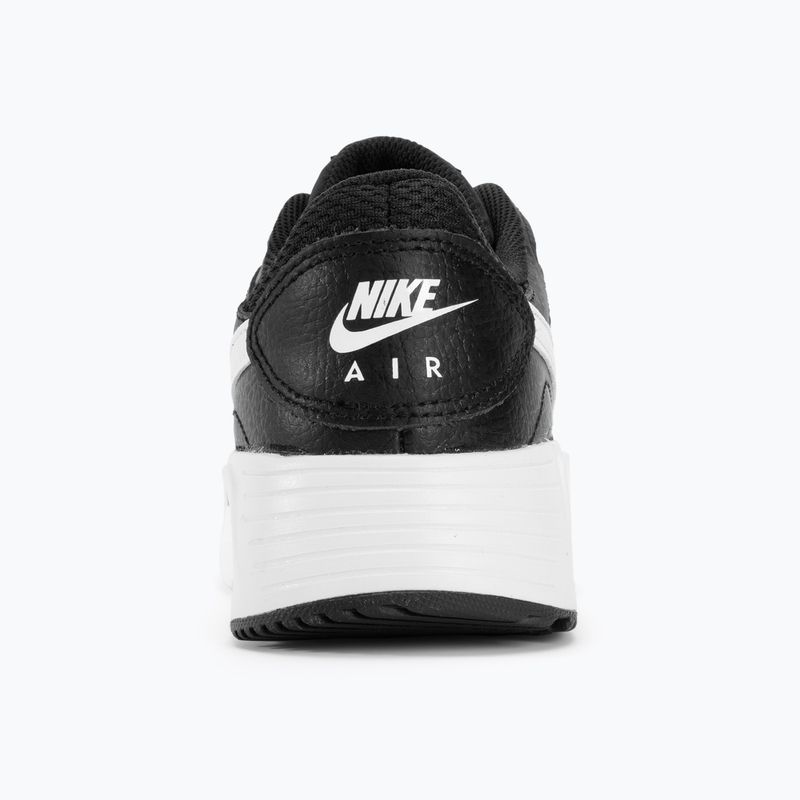 Дамски обувки Nike Air Max SC black/white 7