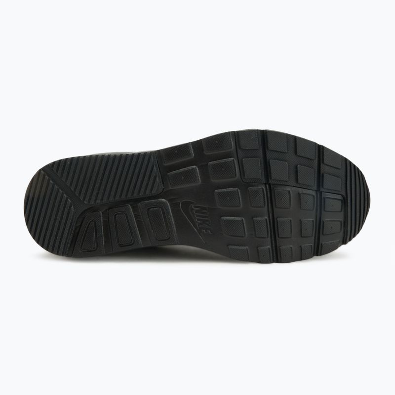 Обувки  Nike Air Max SC black/black/black 4
