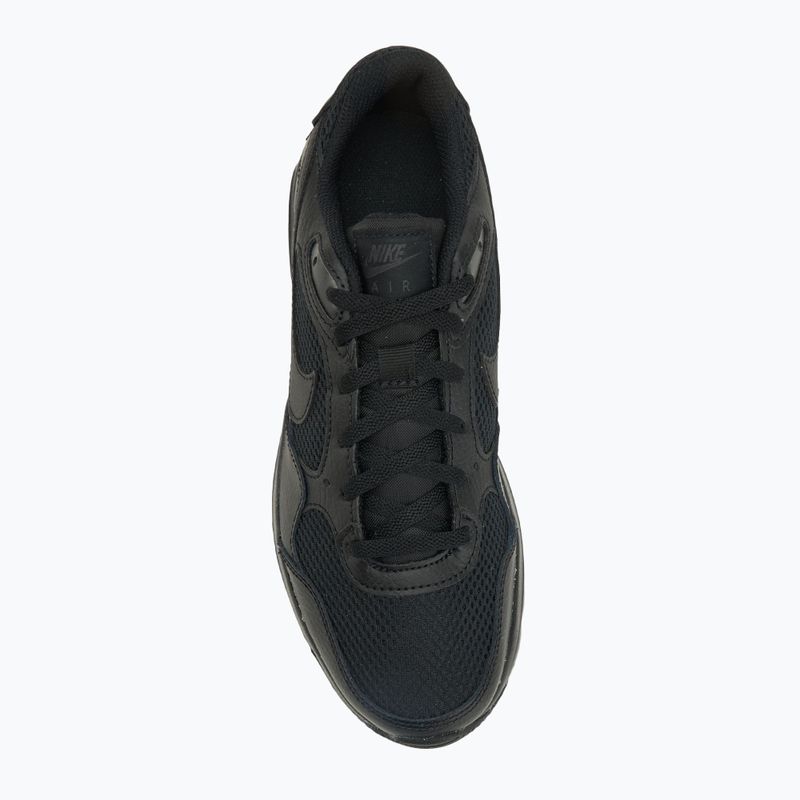 Детски обувки Nike Air Max SC black/black/black 5