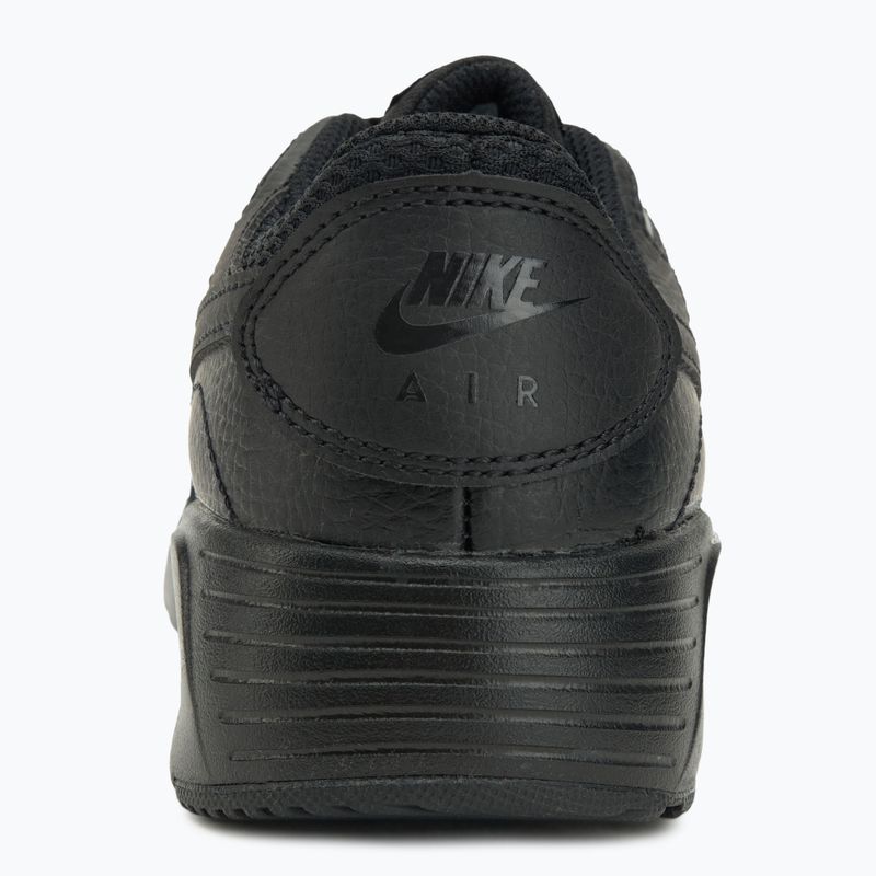 Детски обувки Nike Air Max SC black/black/black 6