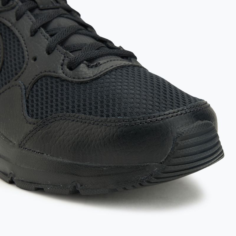 Детски обувки Nike Air Max SC black/black/black 7