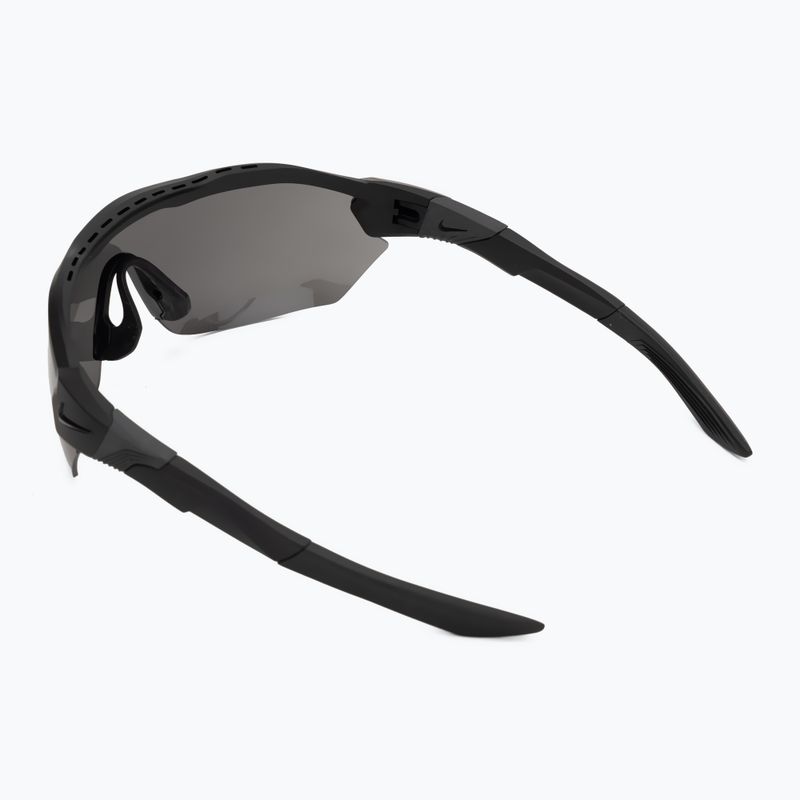 Мъжки слънчеви очила Nike Show X3 Elite L matte black/dark grey 2
