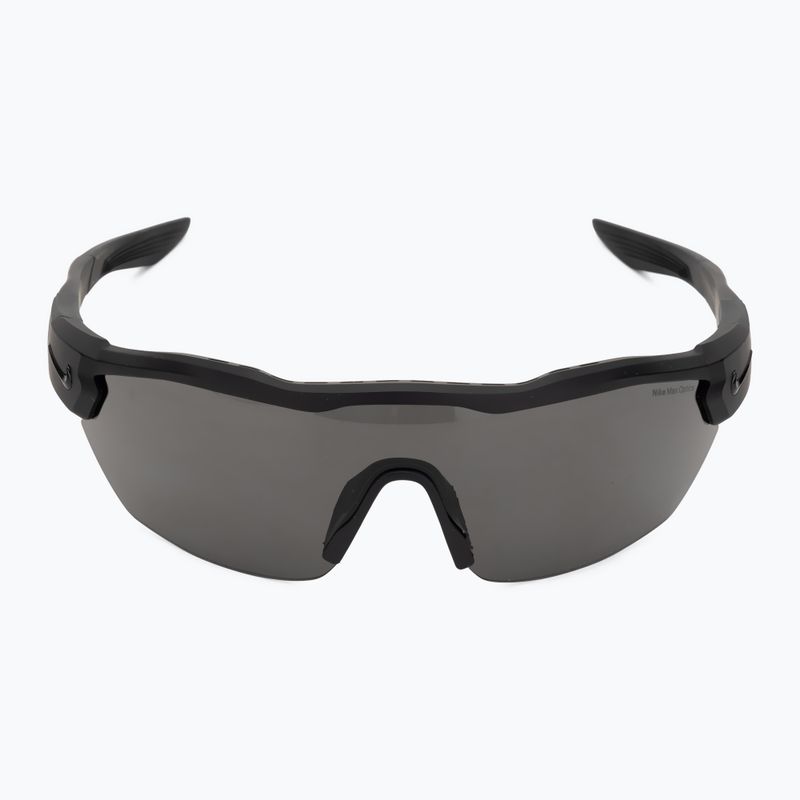 Мъжки слънчеви очила Nike Show X3 Elite L matte black/dark grey 3