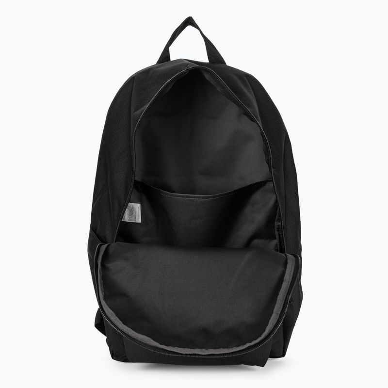 Раница Nike Heritage 25 l black/white 7